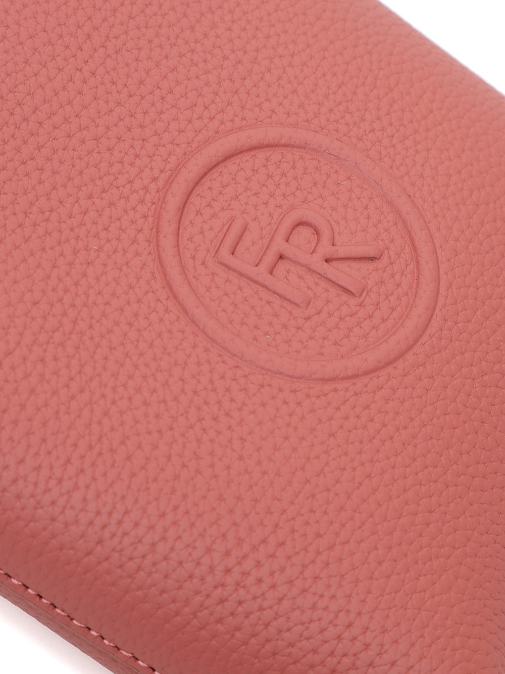 Сумка кожаная FABRETTI Q25044D-71