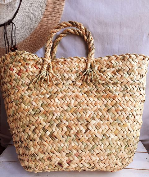 Həsir Zənbil 28 x 40