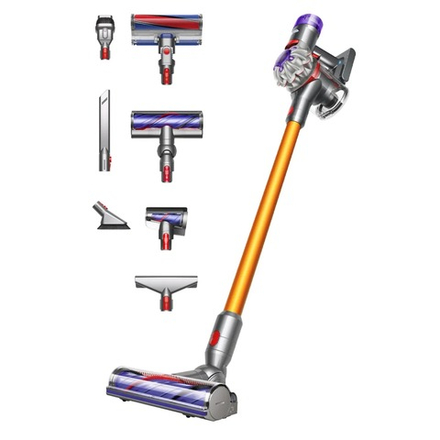 Беспроводной пылесос Dyson V8 Absolute SV25