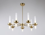 Люстра на штанге Ambrella light MODERN LH55360