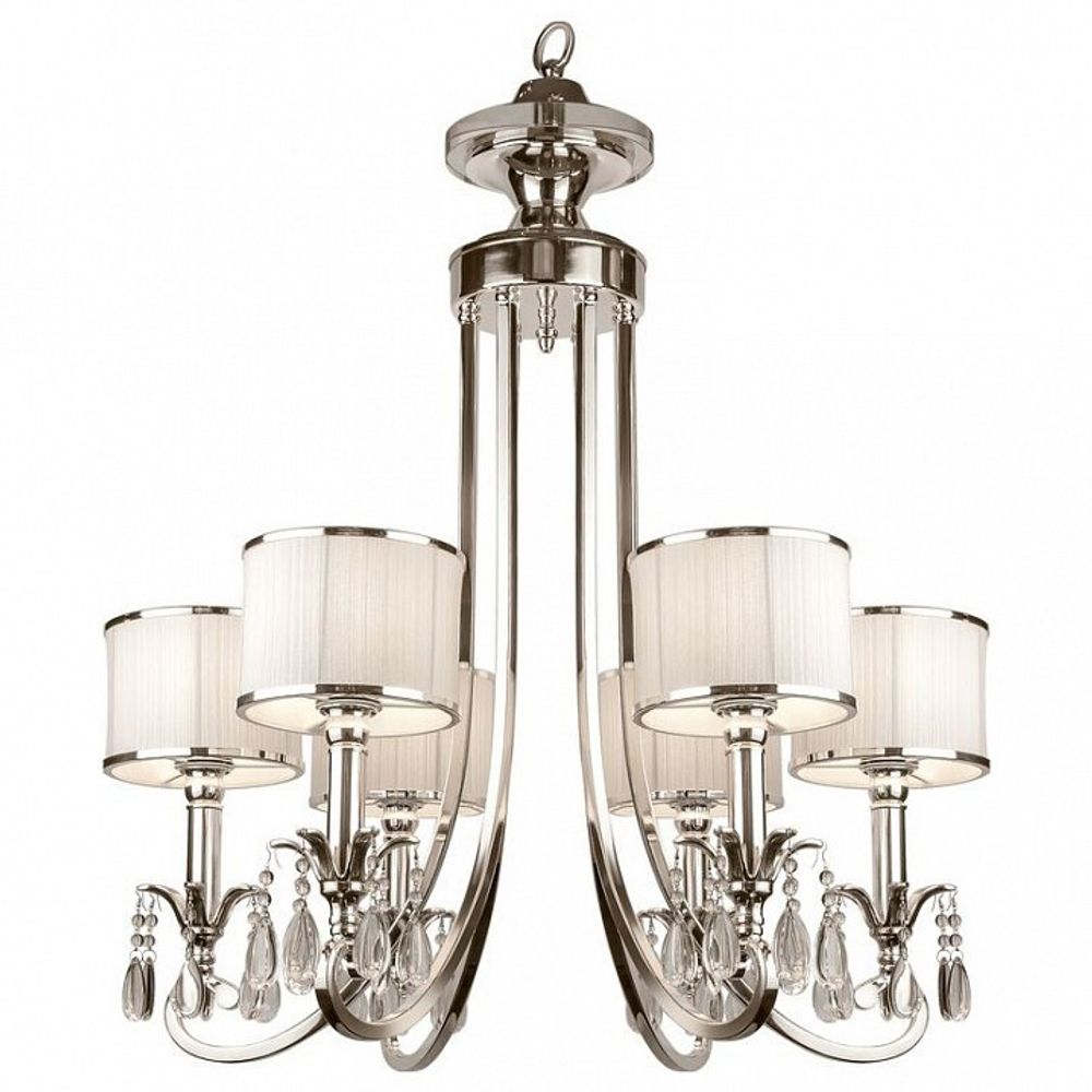 Подвесная люстра L'Arte Luce  L00506