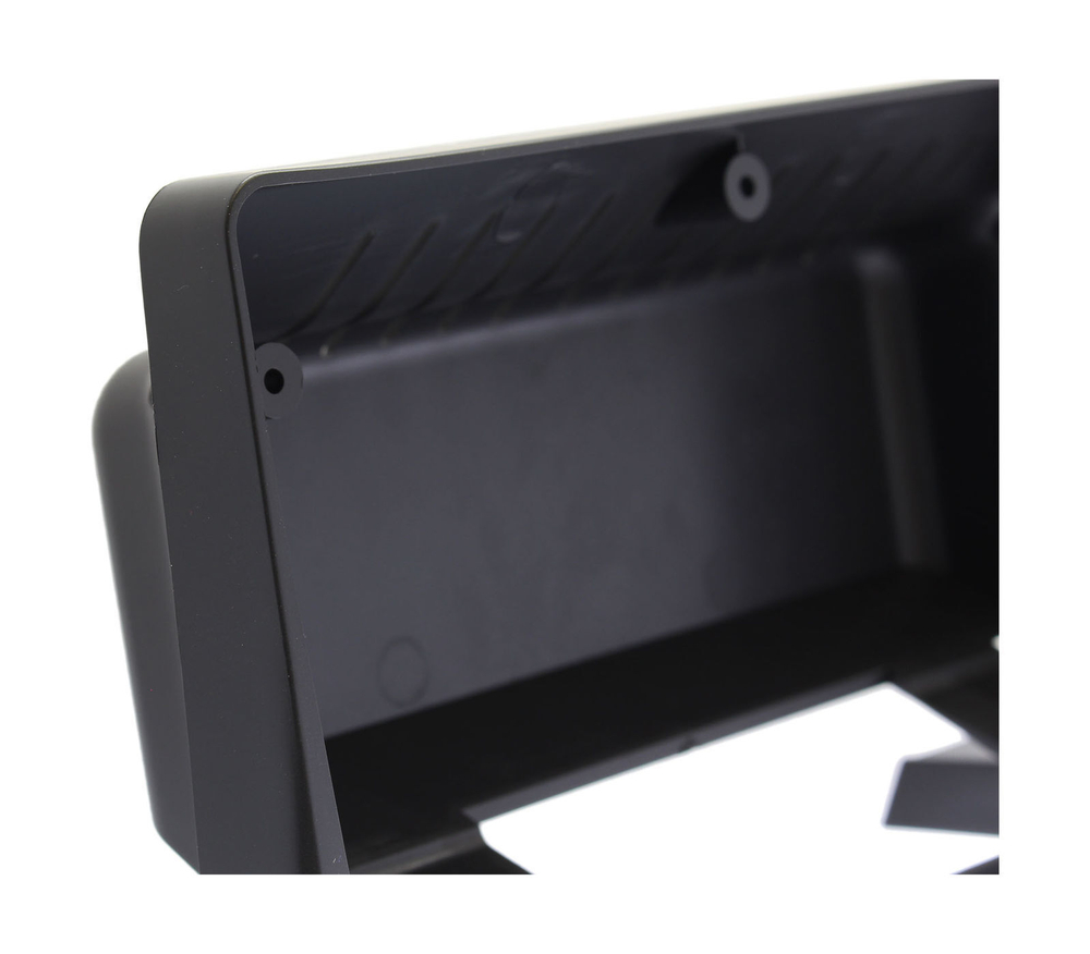 Комплект рамки с разъёмами 9" Peugeot 3008, 4008, 5008 2016-2022 - Car-Smart 9638