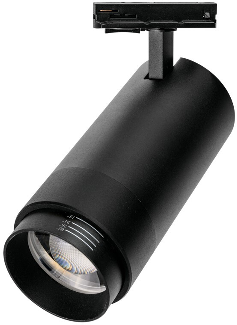 Светильник светодиодный WOLTA WTL-35W/02B