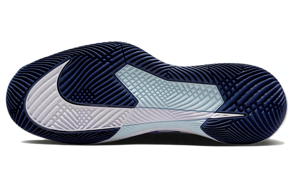 Кроссовки Nike Air Zoom Vapor Pro (Женская размерная сетка)
