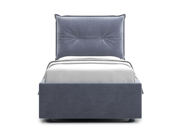 Кровать Cedrino 90 с  подъемным механизмом Velutto 32