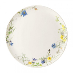 Тарелка для завтрака Rosenthal Brillance Fleurs des Alpes Coup 21см