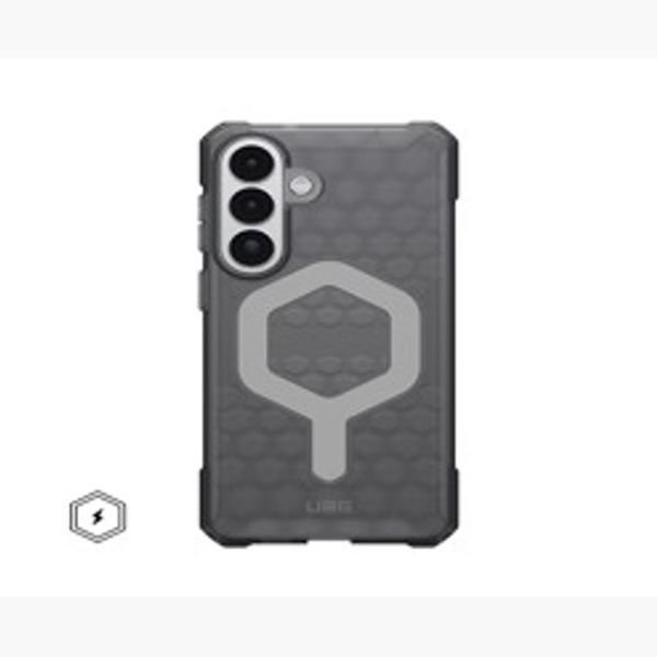 Чехол Uag Essential Armor Case для Galaxy S26, Тонированный | Ash