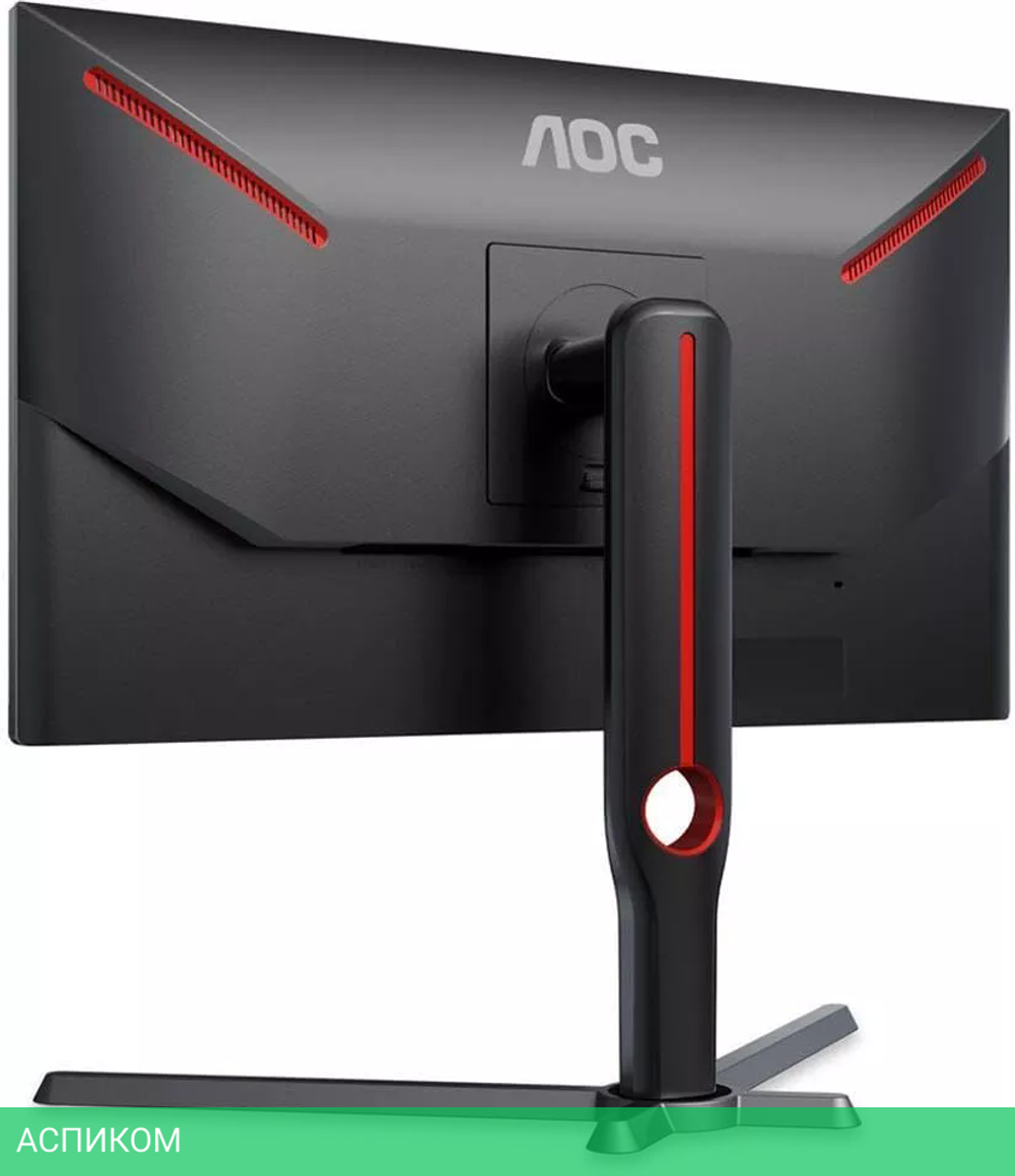 Монитор AOC Agon U27G3X