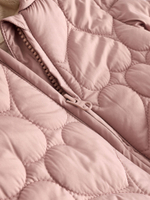 Куртка для девочки Next K91-446, Розовый