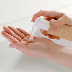 KAINE Гидрофильное масло-желе Kombu Jelly Oil Cleanser (145 мл)