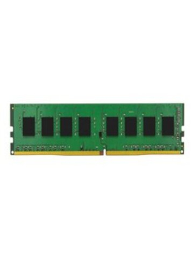 Оперативная память KINGSTON ValueRAM DDR4 32GB 3200MHz CL22 UDIMM KVR32N22