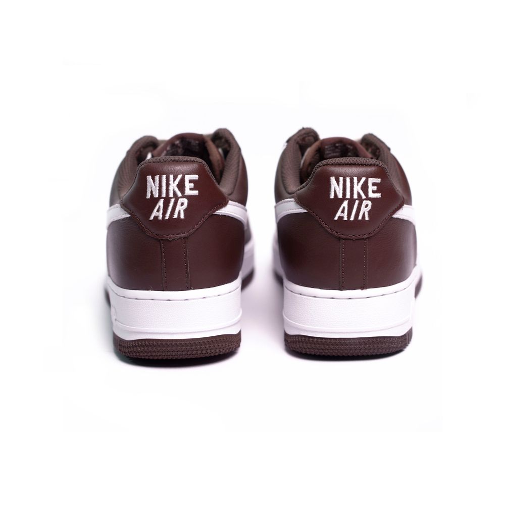 Nike Air Force 1 Low Retro "Chocolate"
