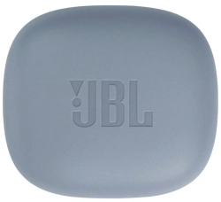 Беспроводные наушники JBL Wave 300TWS Blue