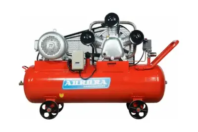 Поршневой компрессор Aurora Aurora Tornado-135
