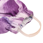 Комбинезон Дэри TF200 гр. р.1 (74) принт орхидеи