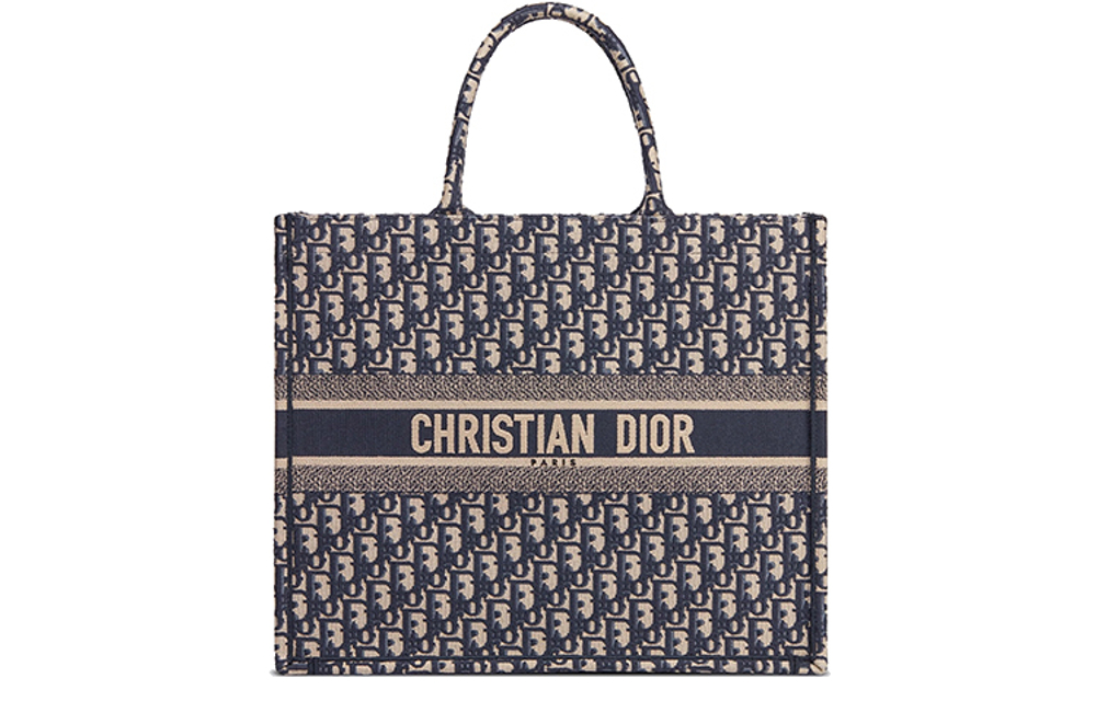 Dior book store
