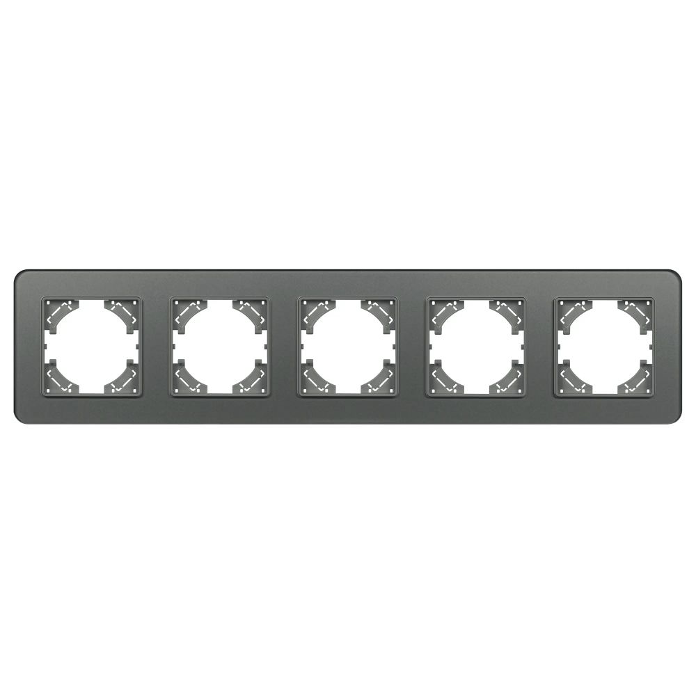 Рамка стеклянная FRM-OMALI-SFGS-5-GR (Arlight, -) 049722