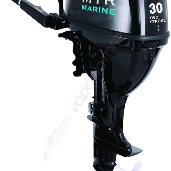 Лодочный мотор MTR Marine T30A BMS 30 л.с.