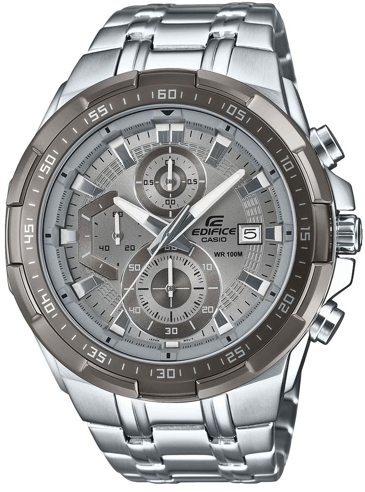 Мужские наручные часы Casio EFR-539DE-8A