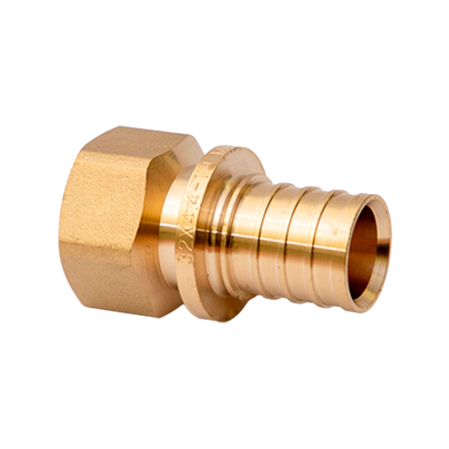 Муфта аксиальная MVI с внутренней резьбой 25x1"