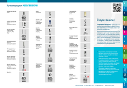 Формирователи десны Straumann Bone Level