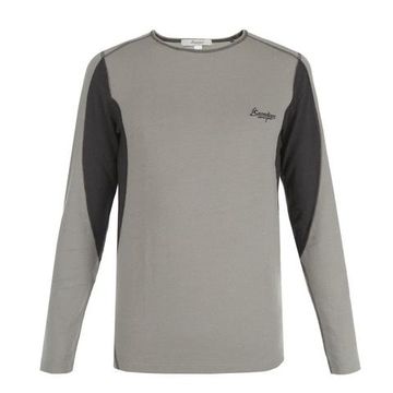 Термобелье Canadian Camper FORKAN (фуфайка мужcкая), цвет beige/brown