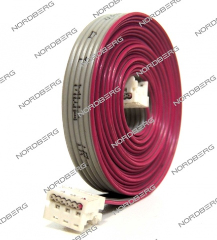 Провод  датчика A NORDBERG  B-73-1000008 для 4525