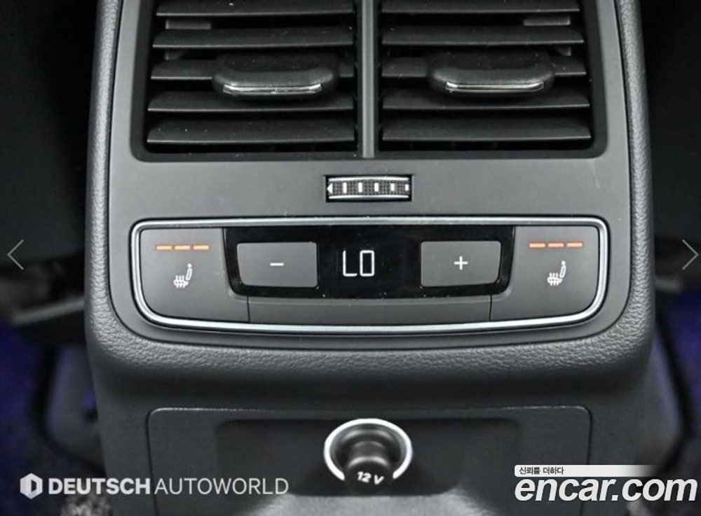 Audi A5 (F5) 45 TFSI Quattro Premium Sportback (12.2019)