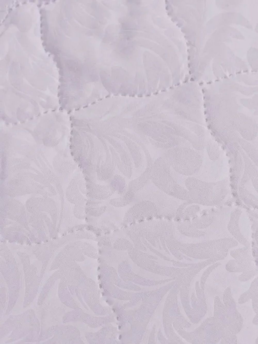 Покрывало микрофибра 200х215, лаванда