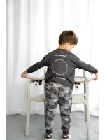 Костюм для мальчика в школу