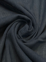 Ткань 100% жатый хлопок (Италия) ш-140см цена за 1,5 м