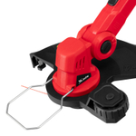 Триммер аккумуляторный GM-300, Li-Ion, 20 В // MTX