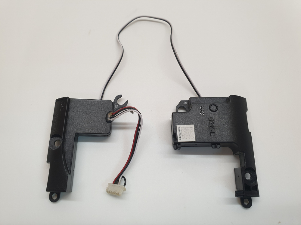 Динамики HP 15-BC VAN3BG35SATP10