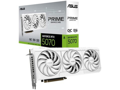 Видеокарта Asus Nvidia GeForce RTX 5070 [90YV0M19-M0NA00]