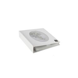 Image Art Магнитный 50л.(RBM-502)Овал