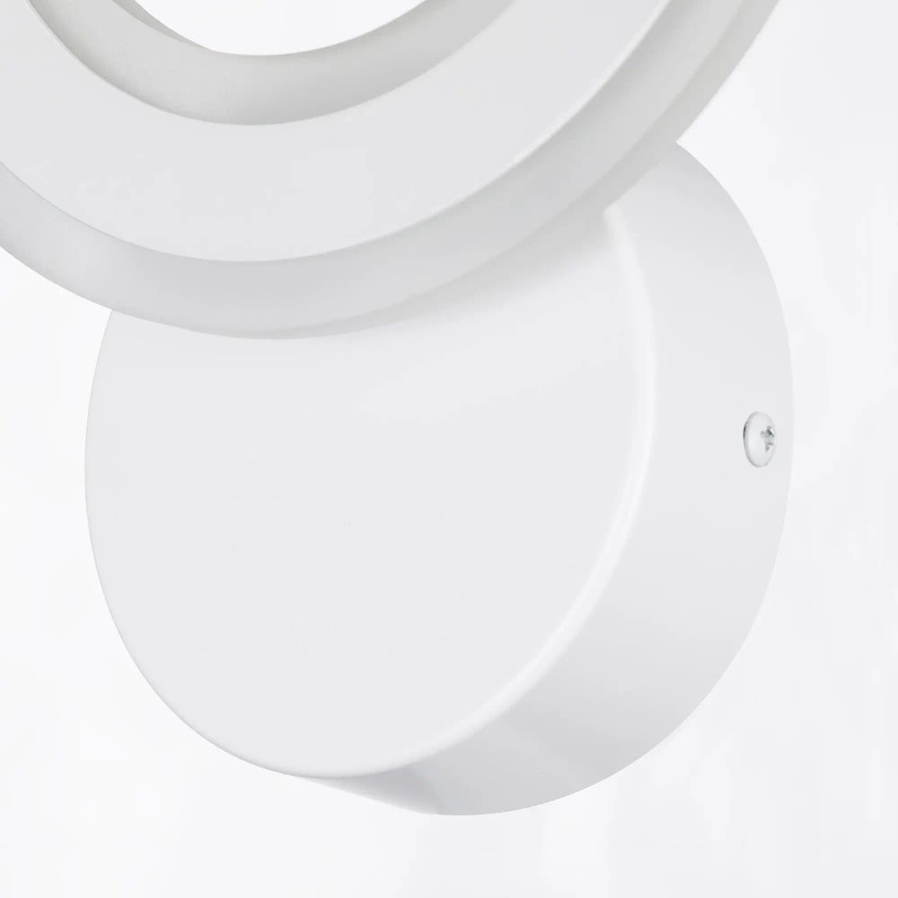 Citilux Сента CL237B410 Бра светодиодное Белое