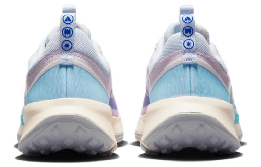 Кроссовки Nike Juniper Trail (Женская размерная сетка)