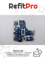 Материнская плата для ноутбука Lenovo ideapad 310-14IKB I5-7200U N16VGM 2G 4G RTC WIN (5B20N72107), оригинал
