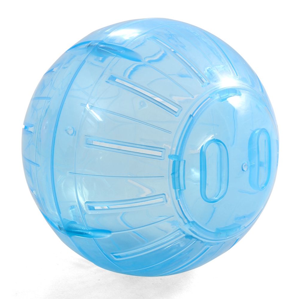 Прогулочный шар Triol "Путешествие" для мелких животных S, d115мм,