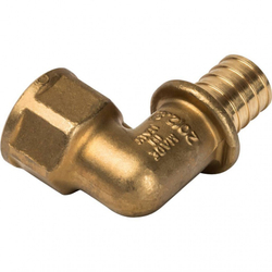 Угольник-переходник Stout ВР 20xG 1/2"