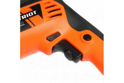 Электрическая дрель PATRIOT FD 450 120301410