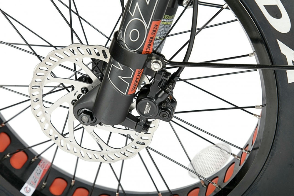 Электровелосипед Eltreco Multiwatt (2019)