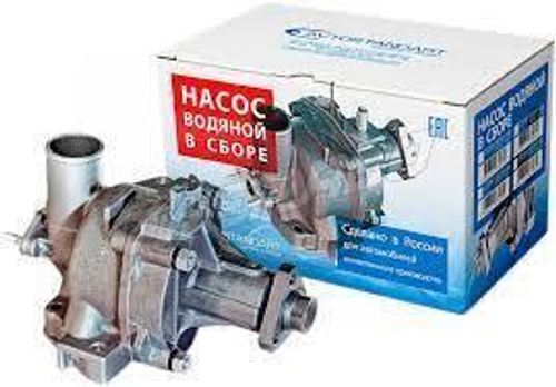 Помпа для ВАЗ 2101 в сборе Avtostandart