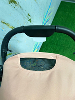 Коляска детская RANT "LIFE STAR" RA102 Cloud Pink