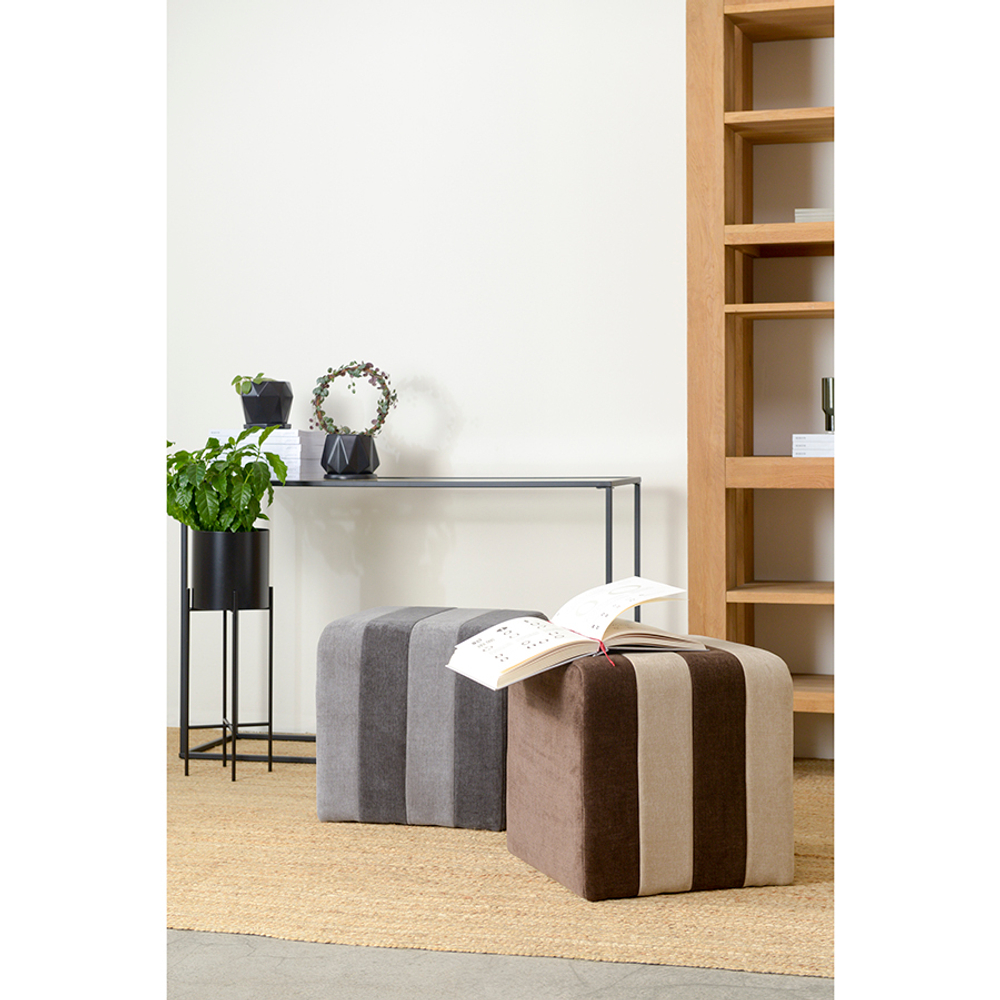 Пуф Berg Idar fh-idr-pf-pl-gr