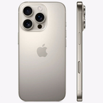 Смартфон Apple iPhone 16 Pro 512GB Natural Titanium