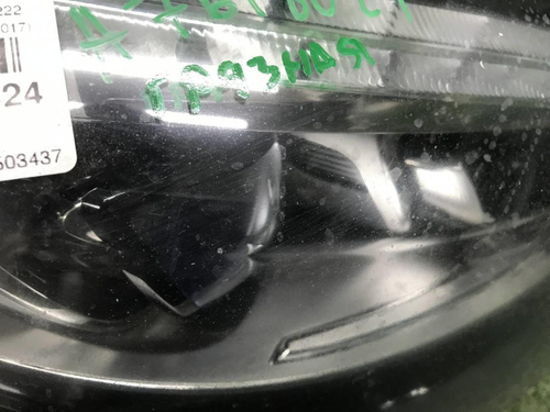 Фара правая Mercedes S W222 (2013-2017) LED