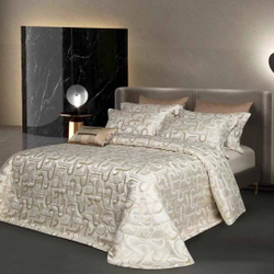 Комплект постельного белья Hermes