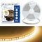 Светодиодная лента Feron 11W/m 120LED/m 2835SMD 3000К 30M LS501 53086