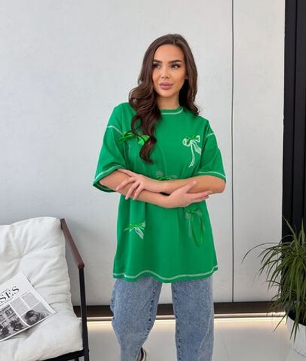 Футболка 7367856 Fabrika